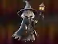 Spil Whispering Sorcerer Escape online