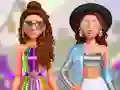 Spil Celebrity Coachella Vibe Outfits online
