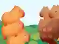Spil Capybaradise online