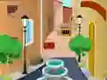 Spil Flyable Girl Escape online