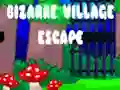 Spil Bizarre Village Escape online