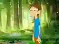 Spil Mischievous Boy Jungle Escape online