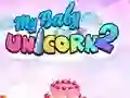 Spil My Baby Unicorn 2 online