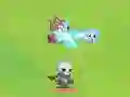 Spil Legend of Dragon Hunt online