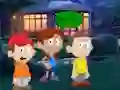 Spil Night Garden Kids Escape online