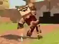 Spil Bed Wars 3D Defend Your Bed online