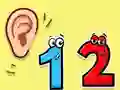 Spil Kids Quiz: Math Equations online