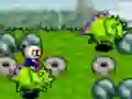 Spil Super Bomberman 4 online