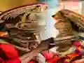 Spil Artistic Jigsaw online