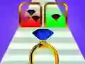 Spil Gem Run: Gem Stack online