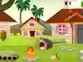 Spil Goodly Cowgirl Rescue online