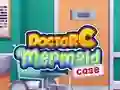 Spil Doctor C: Mermaid Case online