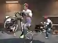 Spil Impossible Stunt Bicycle Racing online