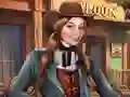 Spil Western Whodunit online