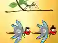 Spil Find Dragonfly Cooper online