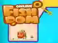 Spil Fishdom Online online
