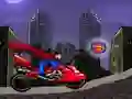 Spil Batman Vs Superman Race online