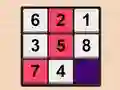 Spil Block Numbers Puzzle online