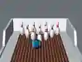 Spil Simple Bowling online