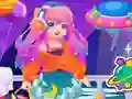 Spil Kiddo Cute Galaxy online
