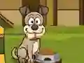 Spil Escape The Tiny Rat online