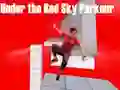 Spil Under the Red Sky Parkour online