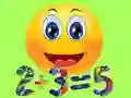 Spil Emoji Math online