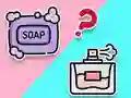 Spil Kids Quiz: What Would You Use? online