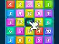 Spil Magnetic Merge Number Master online