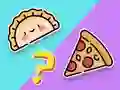 Spil Kids Quiz: What Do You Want To Eat? online