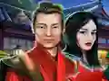 Spil Precious Legacy online
