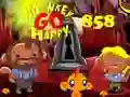 Spil Monkey Go Happy Stage 858 online