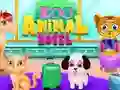 Spil Zoo Animal Hotel online