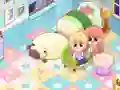 Spil Decor: Cute Bedroom online