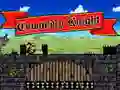 Spil Cowardly Knight online