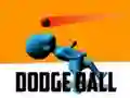 Spil Dodge Ball online