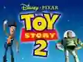 Spil Toy Story 2: Buzz Lightyear to the Rescue online