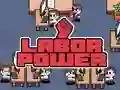 Spil Labor Power online