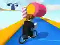 Spil Obby But You're On a Bike online