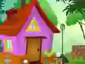 Spil Tribal Princess Rescue online