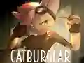 Spil Catburglar online