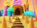Spil Sweet Candy World Escape online