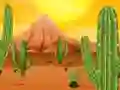 Spil Escape From Thar Desert online