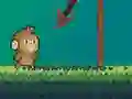 Spil Monkey Parkur online