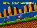 Spil Metal Sonic Madness! online