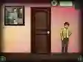 Spil Amgel Easy Room Escape 199 online