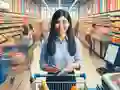 Spil Supermarket Simulator online