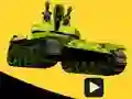 Spil Wild Tanks online