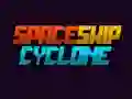 Spil Spaceship Cyclone online