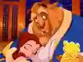 Spil Jigsaw Puzzle: Beauty And The Beast 2 online